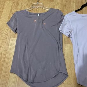 Lululemon love crew shirt